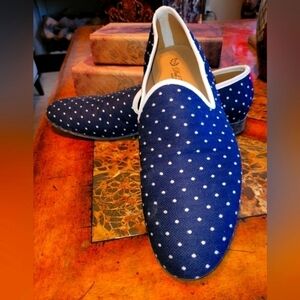 Del Loro shoes
